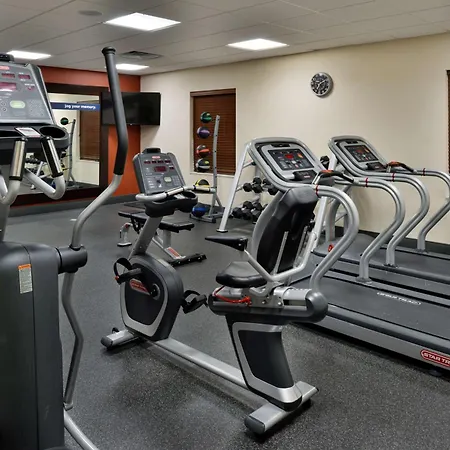 Hampton Inn And Suites Hutto-2