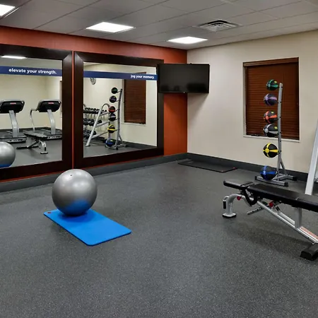 Hampton Inn And Suites Hutto-2