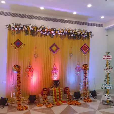 Comfort Inn Dhaliwals, Gurgaon-3