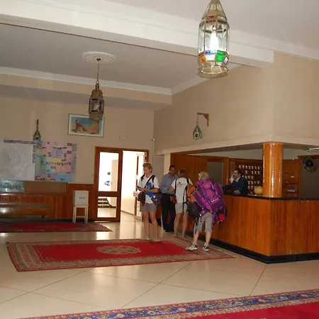 Hotel Les Amandiers-2