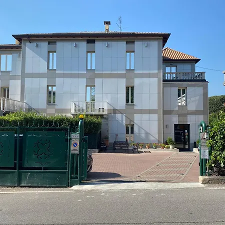 Hotel La Quercia-2