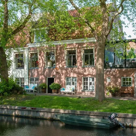 Bed&Breakfast Enkhuizen-2