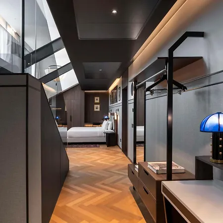 Palazzo Touring Club Milan, A Radisson Collection Hotel-2