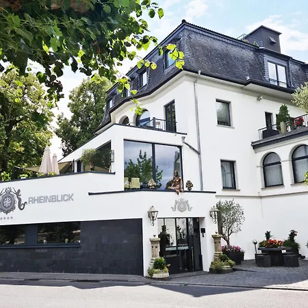 Villahotel Rheinblick-3