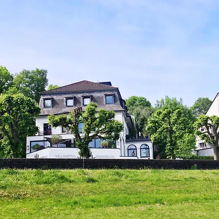 Villahotel Rheinblick-2