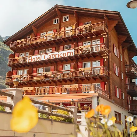 Hotel Capricorn-3