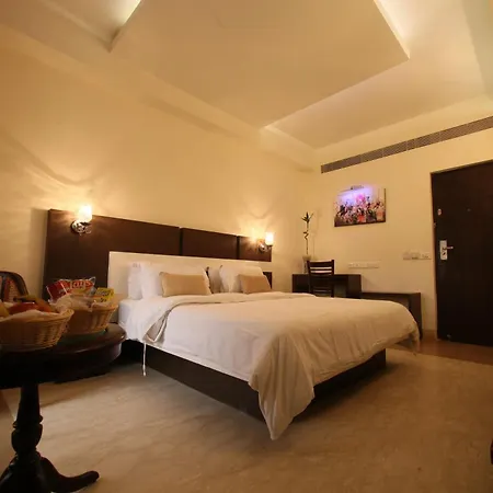 Hotel Taj Resorts-3