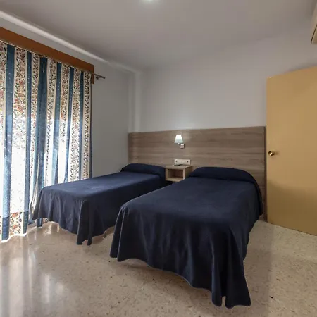 Hotel San Andres-3