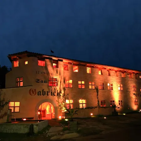 Hotel San Gabriele-3