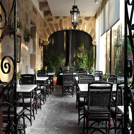 Churrut Hotel-2