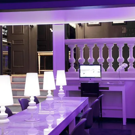 Hotel Icone-2