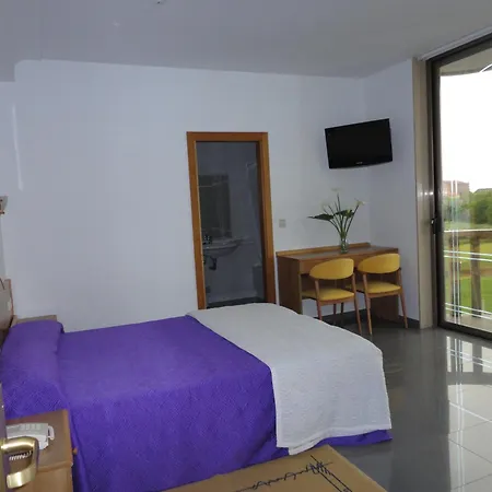 Hotel Brisa da Lanzada-3