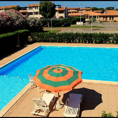 Residenza Dei Cavalleggeri-3