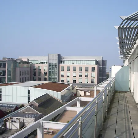 Liberty Wharf Apartments-3