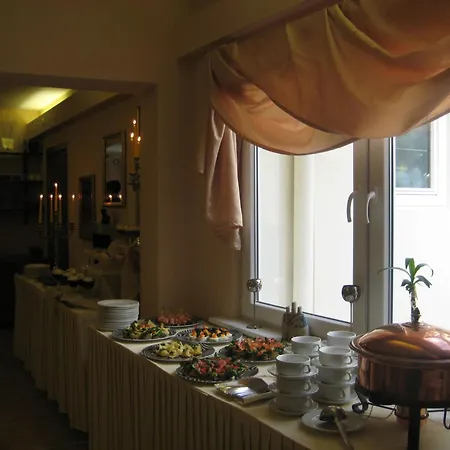 Hotel Restaurant Lr6-2