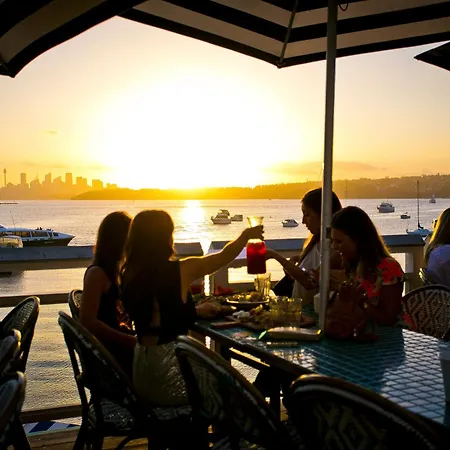 Watsons Bay Boutique Hotel-2
