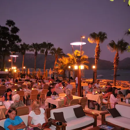 Maris Beach Hotel-2