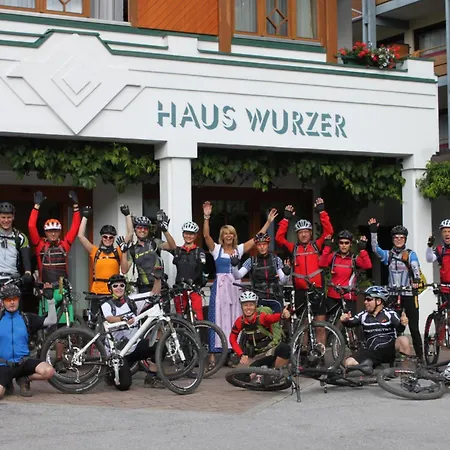 Alpenhotel Wurzer-3