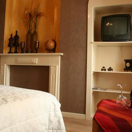 B&B Con Ampère-2