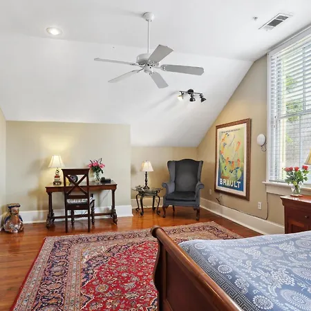 Maison Perrier Bed&Breakfast-3