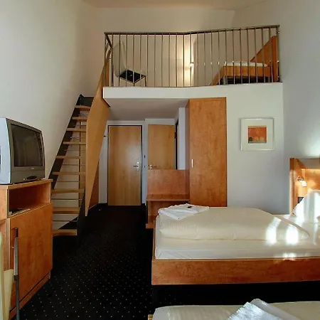 Hotel Gasthof Groß-2