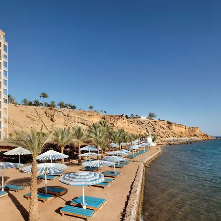 Albatros Sharm Resort - By Pickalbatros-2