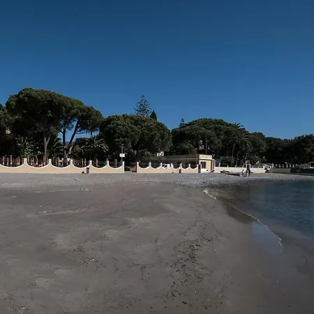 Hotel Residence Mediterraneo-2