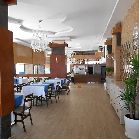 Parador Beach Hotel All Inclusive-2