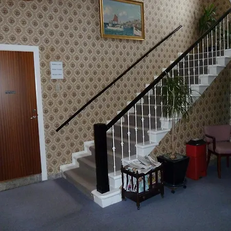 Hotel Aabenraa-2