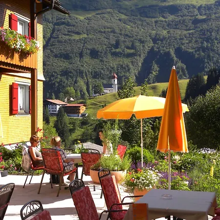 Hotel Alpenblume-2
