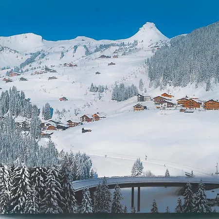 Hotel Alpenblume-2