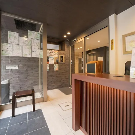 Home Inn Kujo Kawaramachi-3