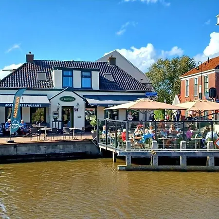 Hotel Restaurant It Posthus-2