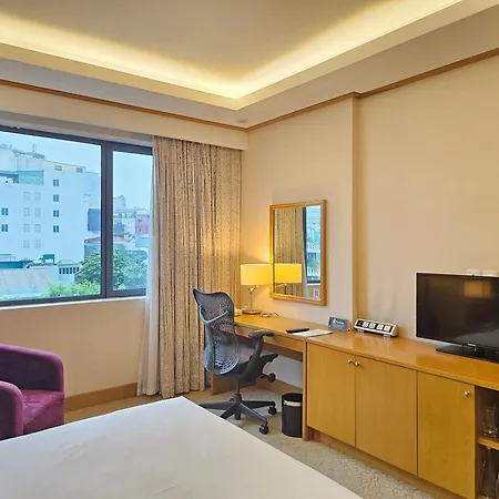Hilton Garden Inn Hanoi-3