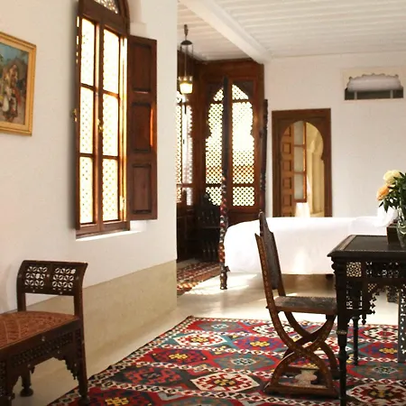 Riad El Morocco Hotel-2
