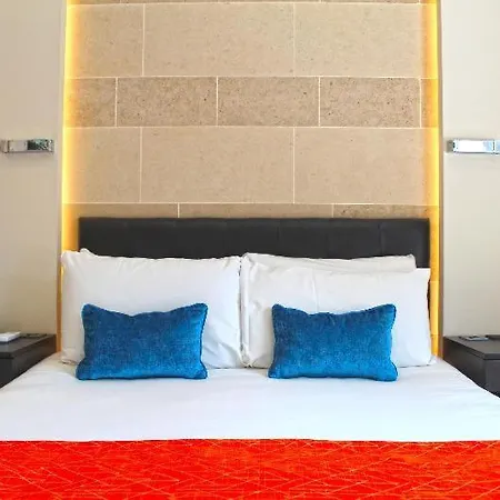 Hotel Nox Lancaster Gate-2