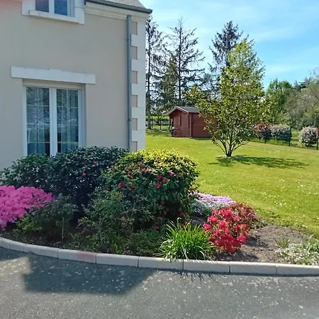 Villa Le Clos De Mosny-2