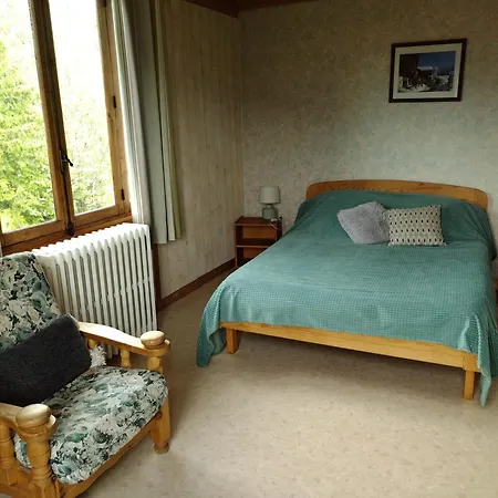 Le Vieux Chalet-3