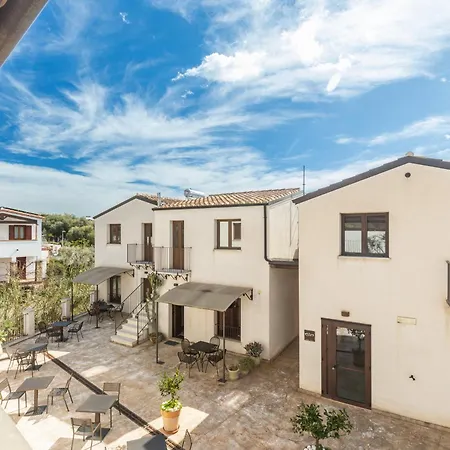 B&B Portu Cuau-3