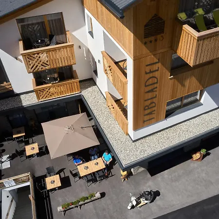 Hotel Tabladel-3