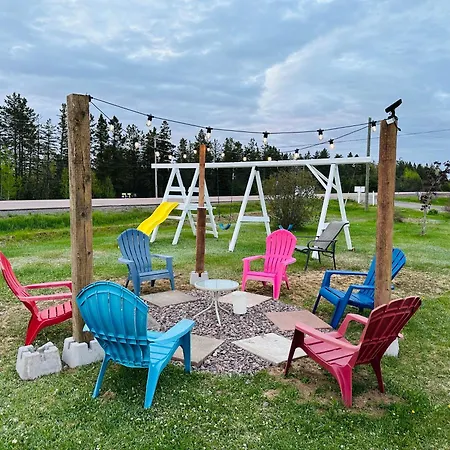 Scenic Motel Moncton-3