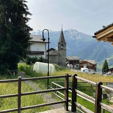Hotel Les Touristes-3