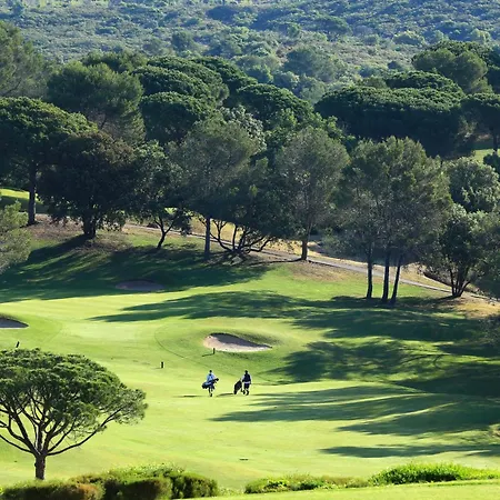 Les Domaines de Saint Endreol Golf&Spa Resort-2