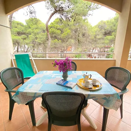Jonio Vacanze Residence-3