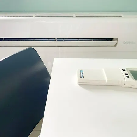 Alla Scaletta - Stanze con Bagno Privato e WiFi a Pochi Passi dal Duomo-3