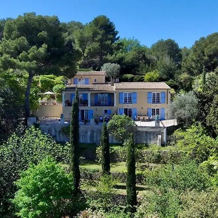 Villa Le Port d'attache-2