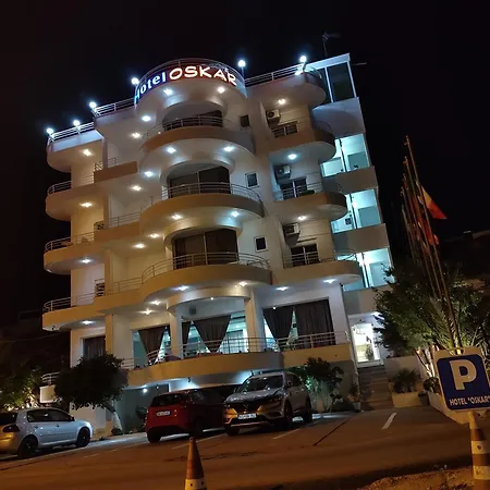 Oskar Hotel-3