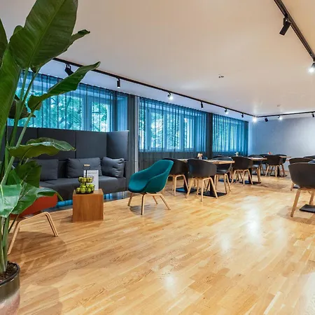 Mk Hotel Frankfurt-2
