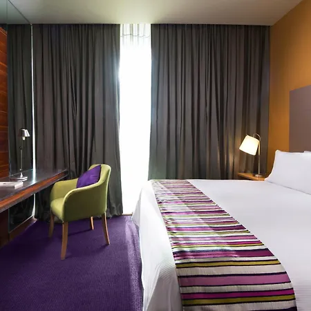Hilton Garden Inn Monterrey Airport-2