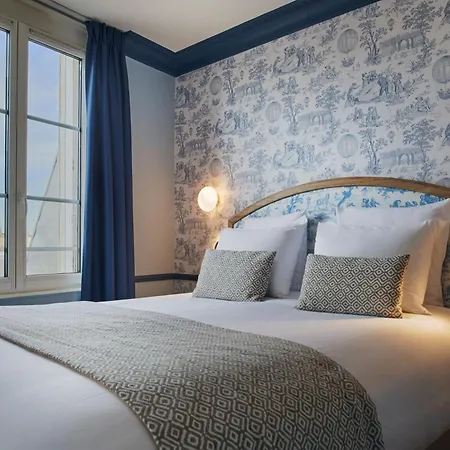 Hotel De Neuve By Happyculture-3